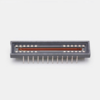 HAMAMATSU    滨松    S11639-01    CMOS 线阵图像传感器