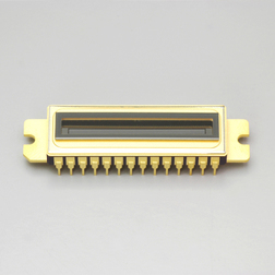 HAMAMATSU    滨松    S13256-2048-02    CCD 面阵图像传感器