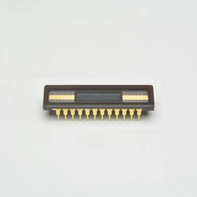 HAMAMATSU    滨松    S14660-1024    CCD 面阵图像传感器
