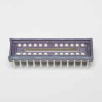 HAMAMATSU    滨松    S15796-1024    CMOS 线阵图像传感器