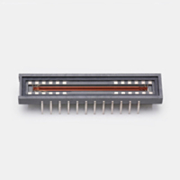 HAMAMATSU    滨松    S11108   CMOS 线阵图像传感器