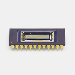 HAMAMATSU    滨松    S12198-512Q-01    CMOS 线阵图像传感器