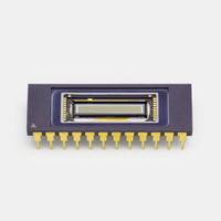 HAMAMATSU    滨松    S12198-512Q-01    CMOS 线阵图像传感器