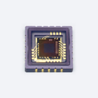 HAMAMATSU    滨松    S14250    CMOS 面阵图像传感器