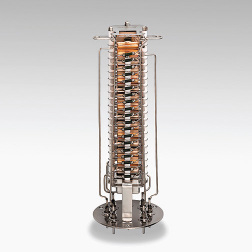 HAMAMATSU    滨松     R595     电子倍增器