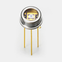 HAMAMATSU    滨松     S8890-05     硅 APD