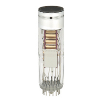 HAMAMATSU    滨松     R6836    光电倍增管