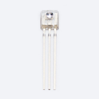 HAMAMATSU    滨松     S7610-10     施密特触发电路光 IC