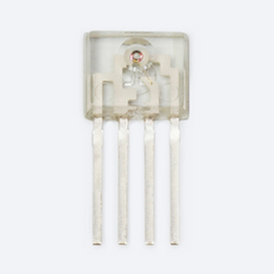 HAMAMATSU    滨松     L10881     红光 LED