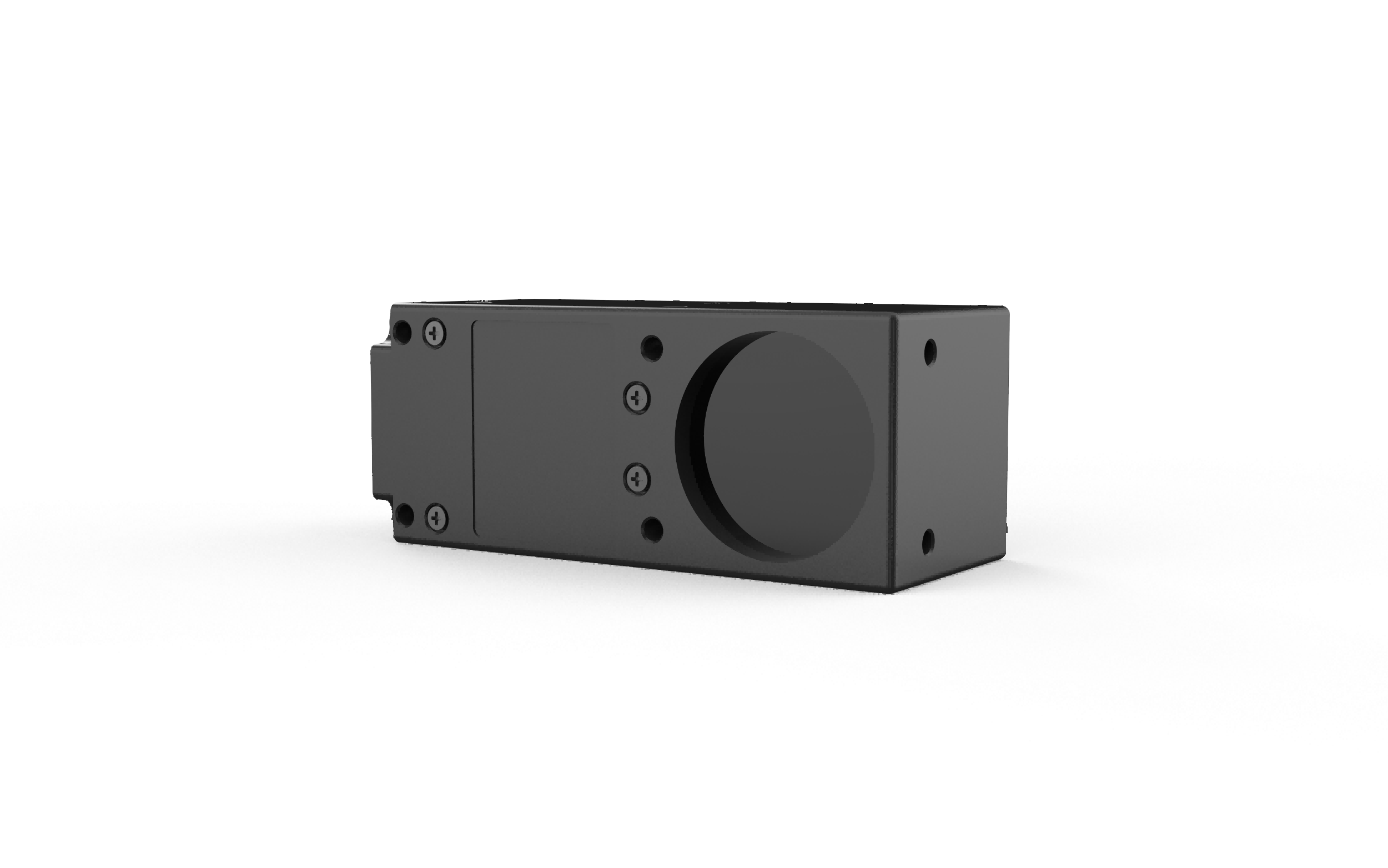 MINDVISION     迈德威视     MV-GE505GC-90      GigE 90度直角相机