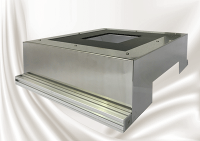 SHIMATEC        仕玛铁       VFPD-940×1016-376W        顶灯