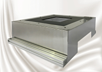 SHIMATEC        仕玛铁       VFPD-940×1016-376W        顶灯