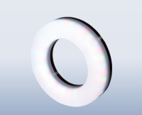 SHIMATEC      仕玛铁      MD-65RGB    全彩环形照明