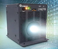 U-TECHNOLOGY     优科      UFLS-75-03W-P      大功率LED点光源