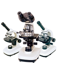 NOVEL        江南永新     N-100B       生物显微镜