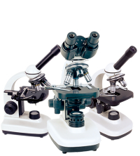 NOVEL        江南永新     N-101B        生物显微镜