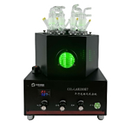 CEAULICHT      中教金源      CEL-LAB200E7       平行光化学反应仪