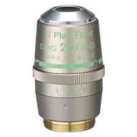 NIKON      尼康      CFI S Plan Fluor ELWD ADM 20XC     显微镜物镜