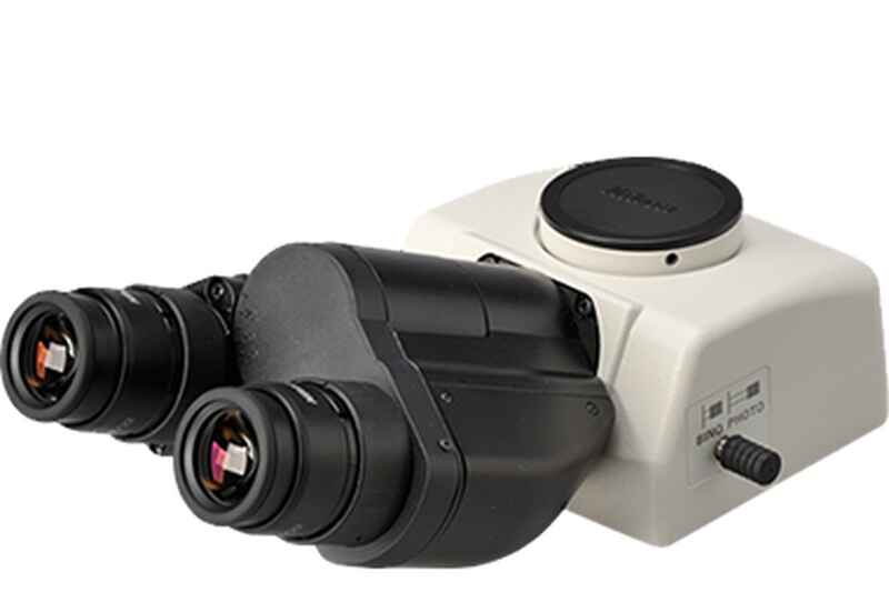 NIKON      尼康      TC-T-ER ER Tube      双目镜筒