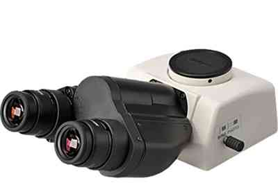 NIKON      尼康      P-TT3 Trinocular Tube     三目镜筒