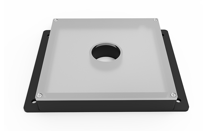 PPX      磐鑫      PPX-ZBO10080-W     ZBO中孔背光源