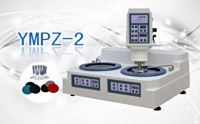 PUZHE      蒲柘     YMPZ-2    自动金相试样磨抛机