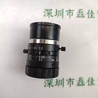  UTRON优创 FV1022 镜头