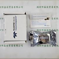  DALSA达尔萨 G3-GM11-M1920 含配线工业相机
