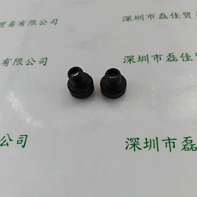 HIKROBOT海康机器人 MVL-HF0328-05S M12 工业镜头