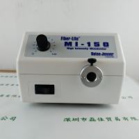 Dolan-Jenner Fiber-Lite MI-150 光源机