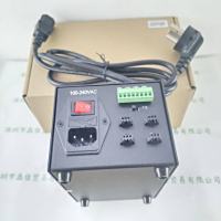 DDG-AP24-4-T24V 模拟4路光源控制器