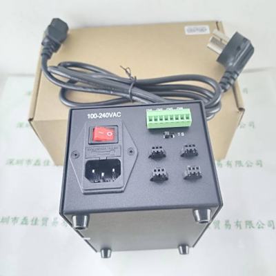DDG-AP24-4-T24V 模拟4路光源控制器