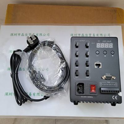  CST康视达 CST-DPS24120CM-8TD 光源控制器