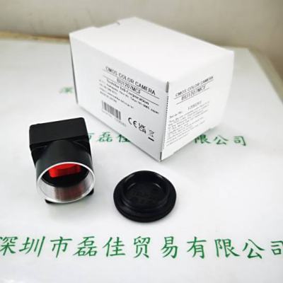 TOSHIBA TELI东芝泰力 BU1207MCF 工业相机