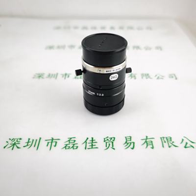  MYUTRON优创 FV2020   工业镜头