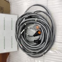 Heraeus贺利氏 328494 17米   F600 UV灯箱线缆