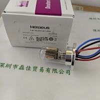 HERAEUS贺利氏 XD3495-03J 80139864 氘灯