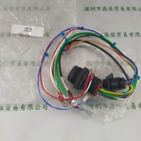 Heraeus贺利氏 高压接头 255183 REV
