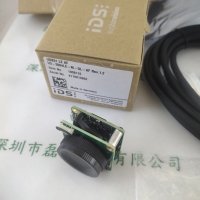 IDS爱迪思 工业相机  U3-3884LE-M-GL-AF Rev.1.2 (1008110)  