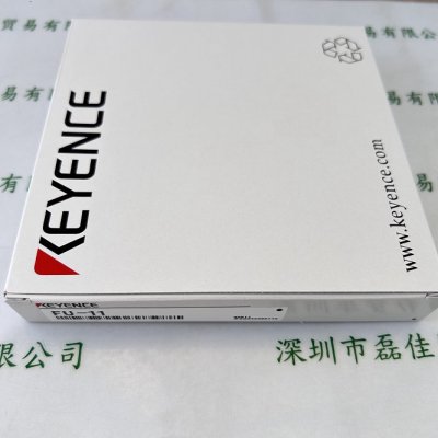 KEYENCE基恩士 光纤传感器  FU-11