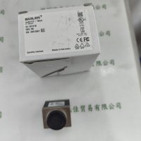 BASLER巴斯勒 工业相机 acA4112-30Um