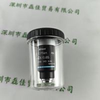 NIKON尼康 E Plan 40x 0.65  MRP70400 生物显微镜物镜