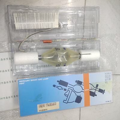 OSRAM欧司朗 HBO 3500 W PIL 水银短弧灯