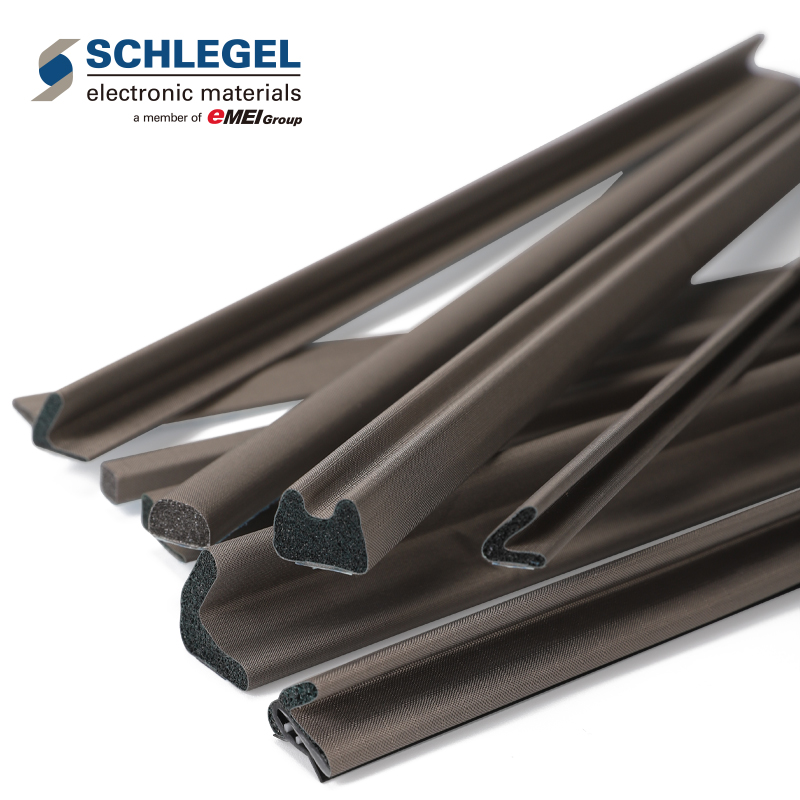 Fabric Over Foam Gaskets
