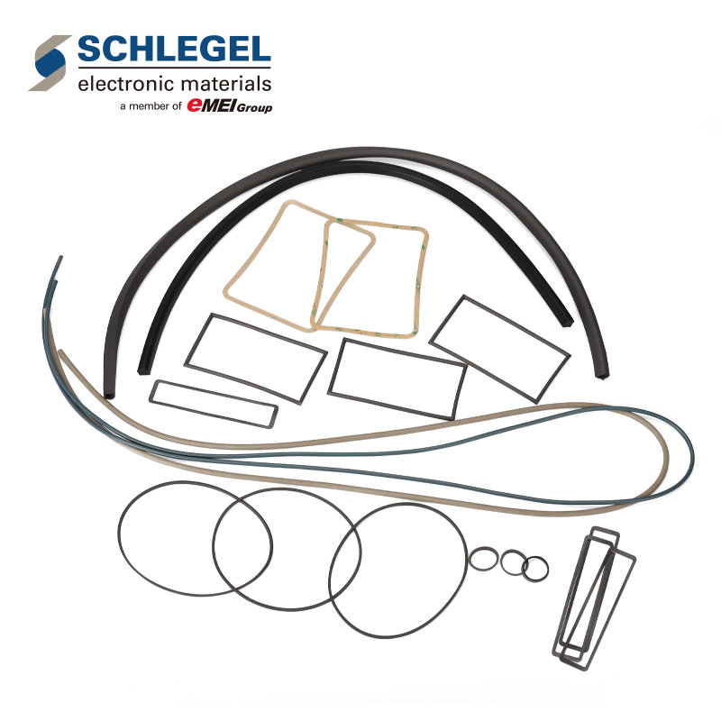 Elastomers