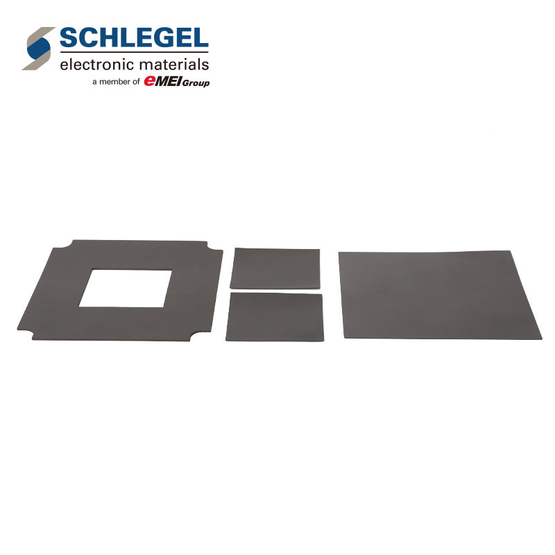 BandSorb® Absorber