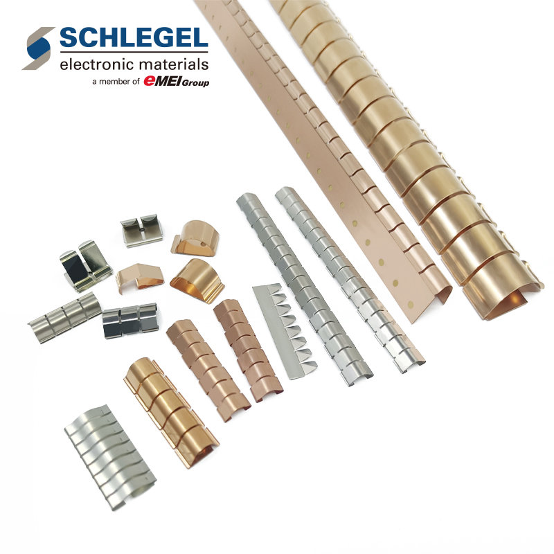 BeCu Fingerstock