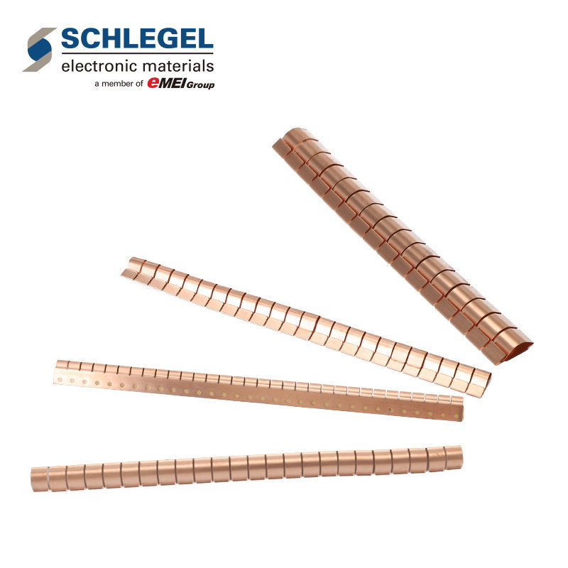 BeCu Fingerstock
