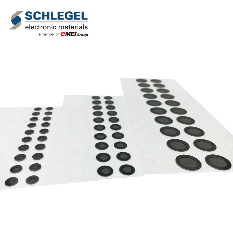 PermaFlow filter membrane