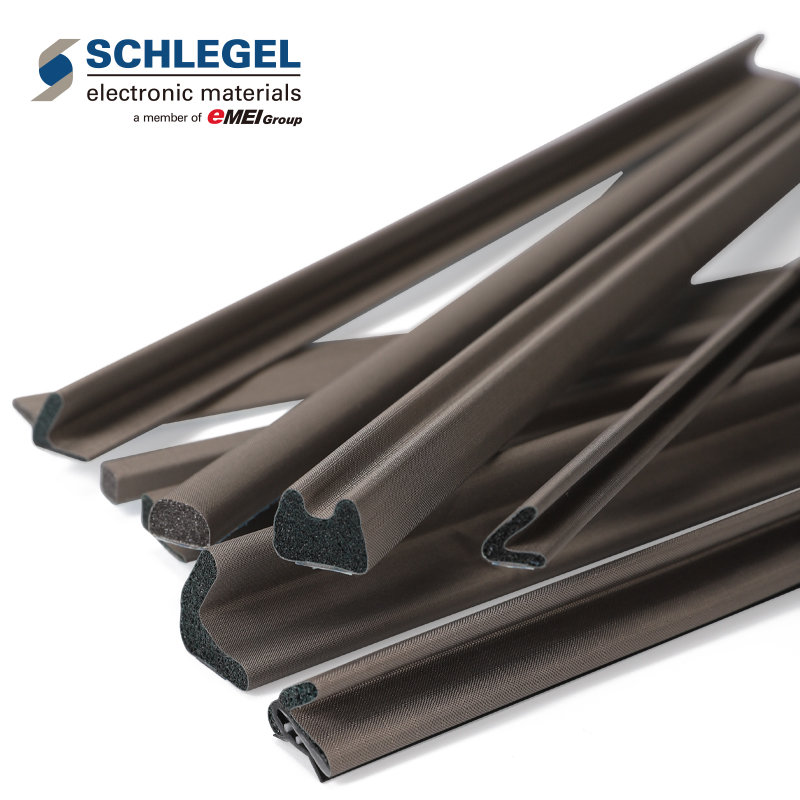 Fabric Over Foam Gaskets